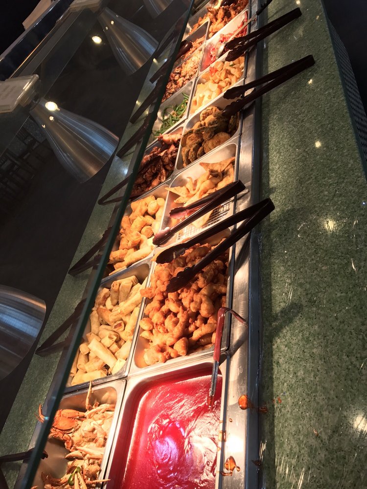 China Town Buffet
