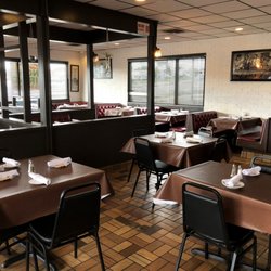 Toni S Italian Restaurant 64 Photos 36 Reviews 1808 Photo Of Toni S Italian Restaurant Olathe Ks United States Dining Area