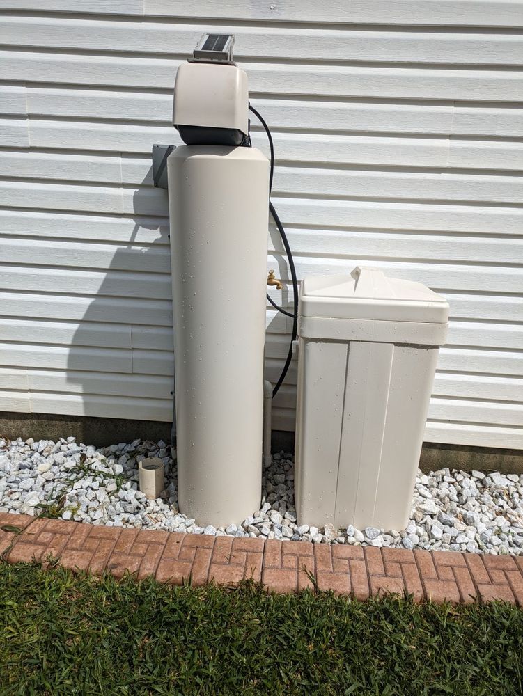 Smarter Water Solutions