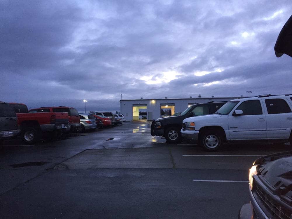 Adesa Car Auction Car Auctions 8649 Kiefer Blvd, Sacramento, CA