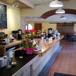 Le Pie Cafe Closed 17 Photos 29 Reviews American Photo Of Le Pie Cafe Delaware Water Gap Pa United States Rustic