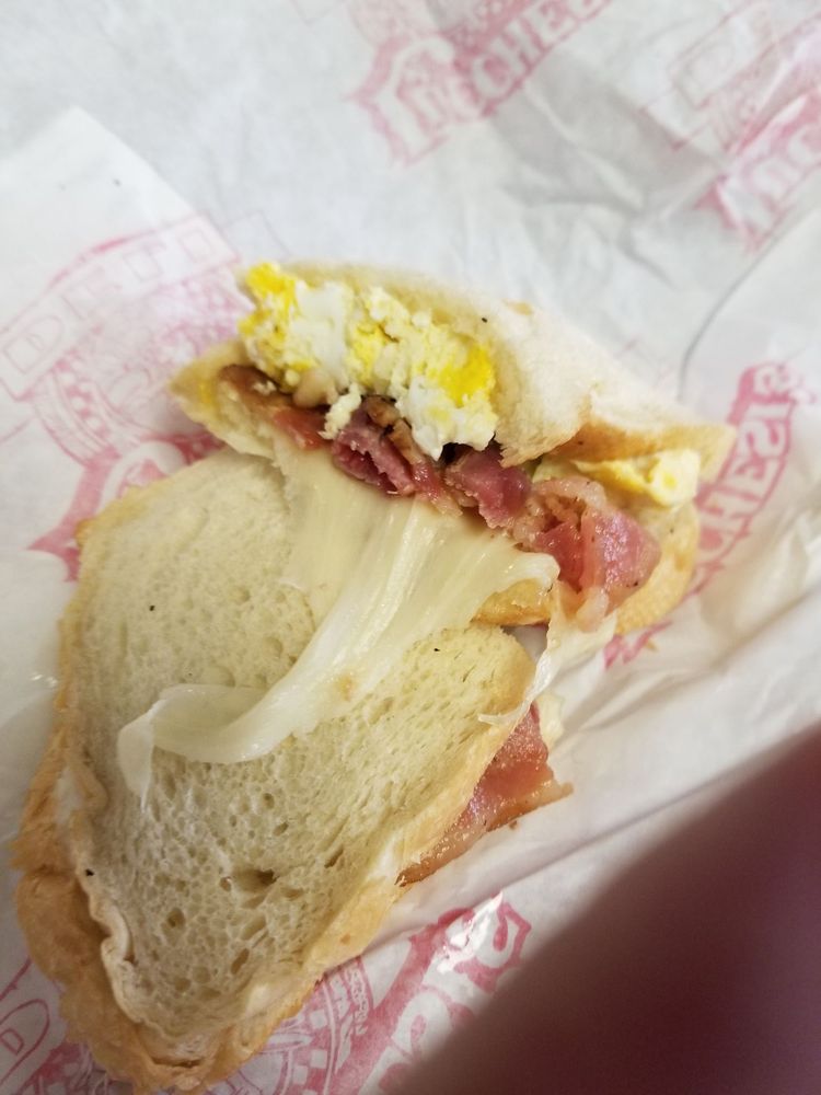 Lucchesi's Delicatessen