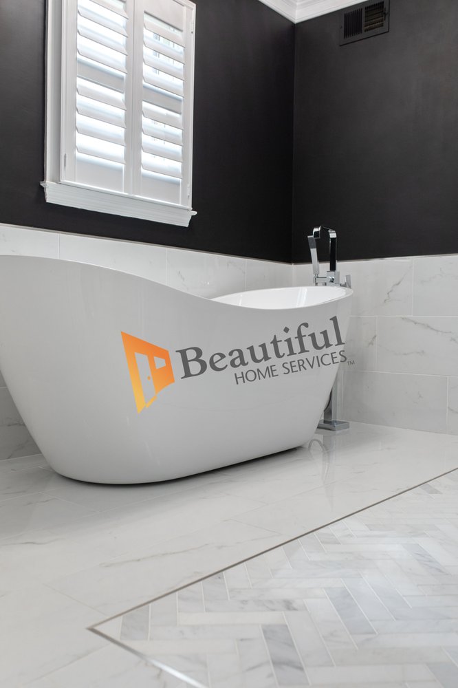 Beautiful Home Services