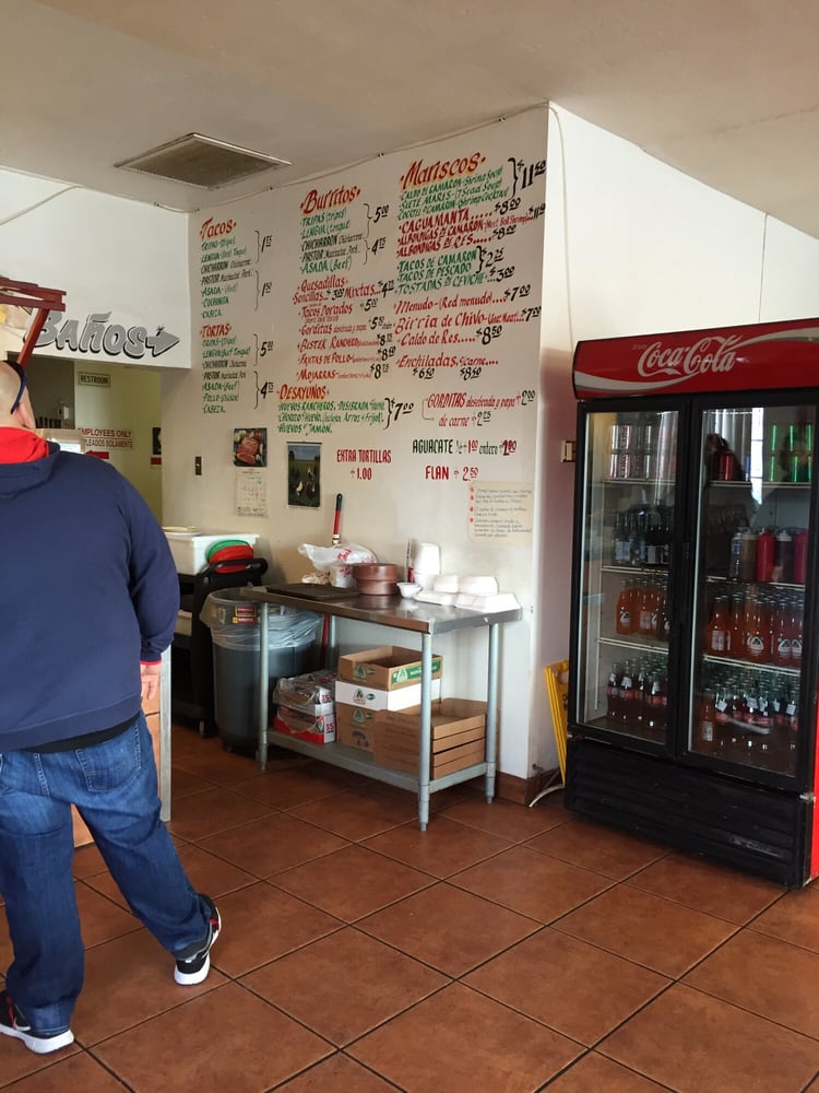 El Ranchero Mexican Restaurant 11 Photos & 13 Reviews Mexican