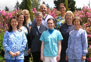 image of business Tracyton Dental Center