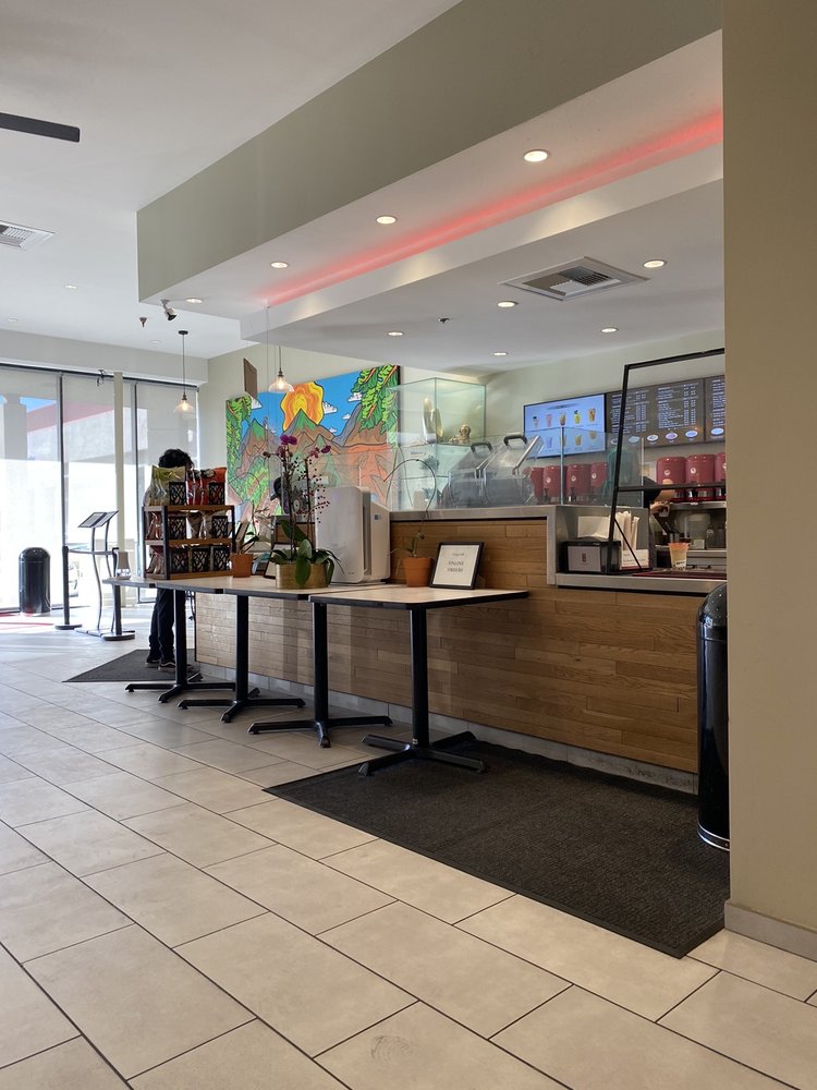 Gong Cha