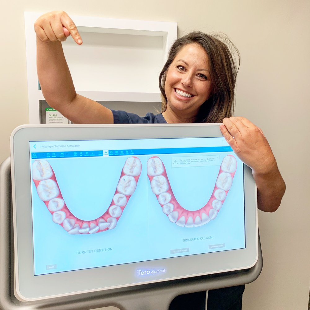 image of business Shockoe Dentistry