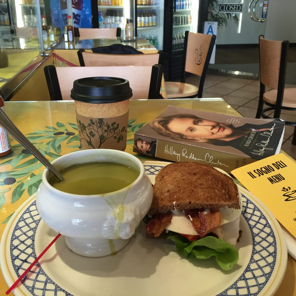 Coffee Shop Image