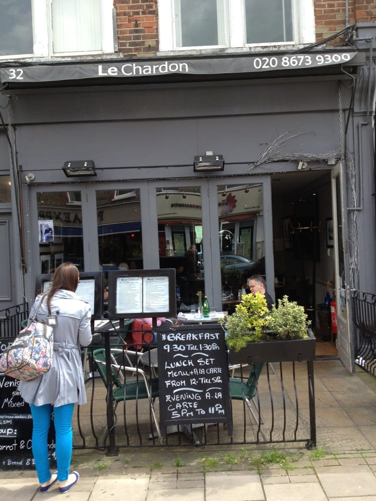French Restaurant Abbeville Road French Restaurant Abbeville Road