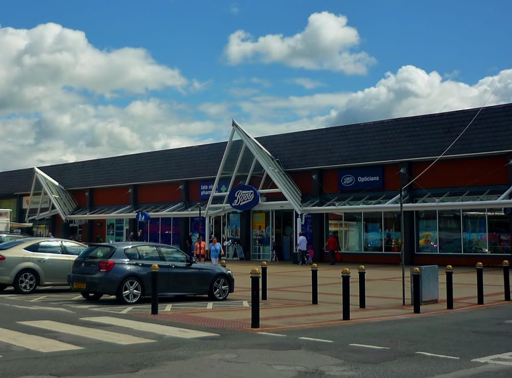 Boots Opticians Eyewear & Opticians Broughton Shopping Park