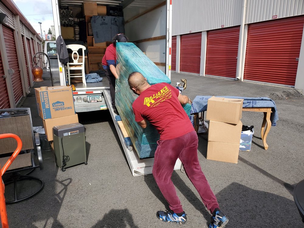 Alliance Movers