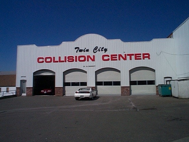 Twin City Collision Center