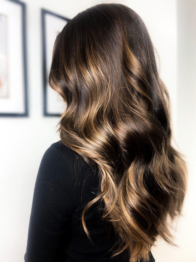 Fusion The Salon