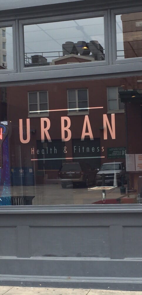 Urban Health and Fitness