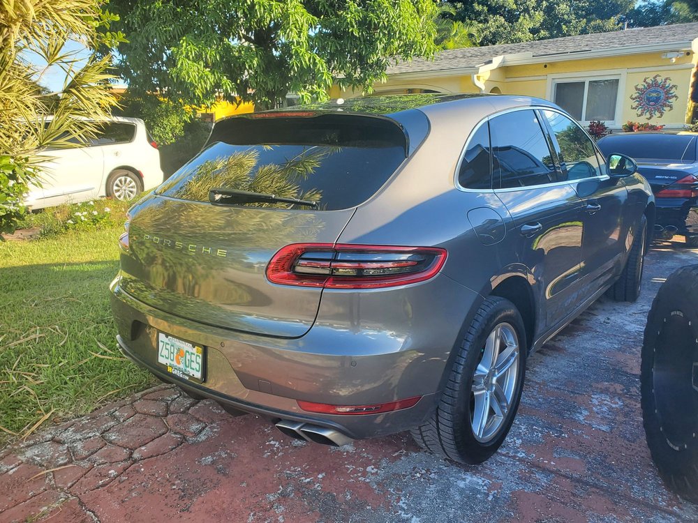 HGreg.com Doral