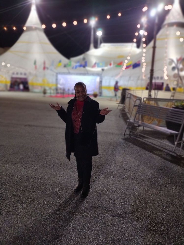 KURIOS: Cirque Du Soleil