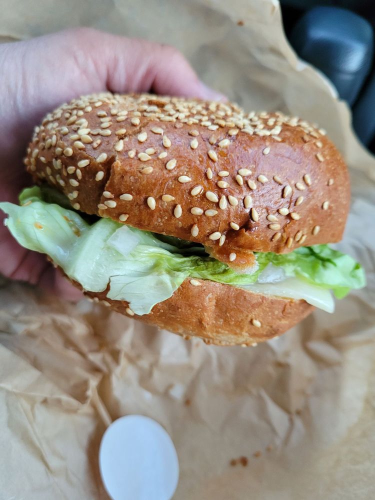 Roam Artisan Burgers