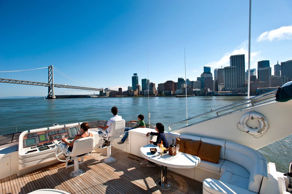 Yacht Connections International 63 Photos 32 Reviews Boat Yacht Connections International 63 Photos 32 Reviews Boat Charters 24 Willie Mays Plz Potrero Hill San Francisco Ca Phone Number Yelp