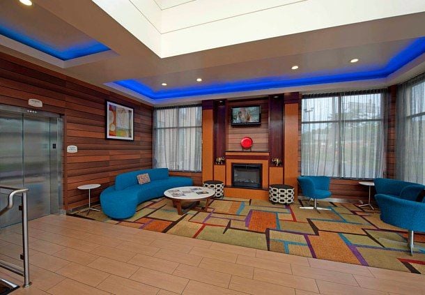 Restaurants Near Fairfield Inn Jamaica Ny Restaurants Near Fairfield Inn Jamaica Ny