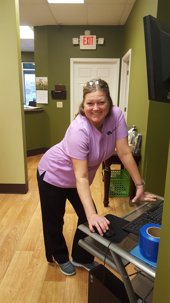 image of business Alpha Dental - Ashland