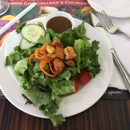 Photos for Riverside Community College Culinary Academy - Yelp