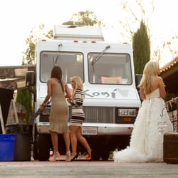 Kogi truck catering Kogi truck catering