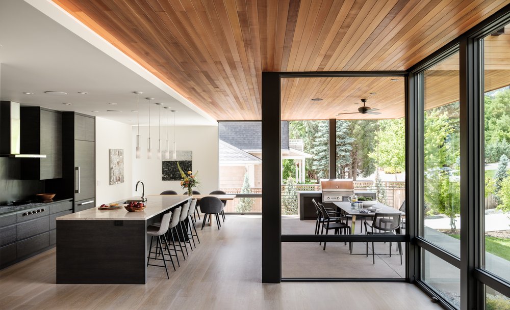 image of business Cottonwood Custom Builders