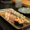 Toshi Sushi