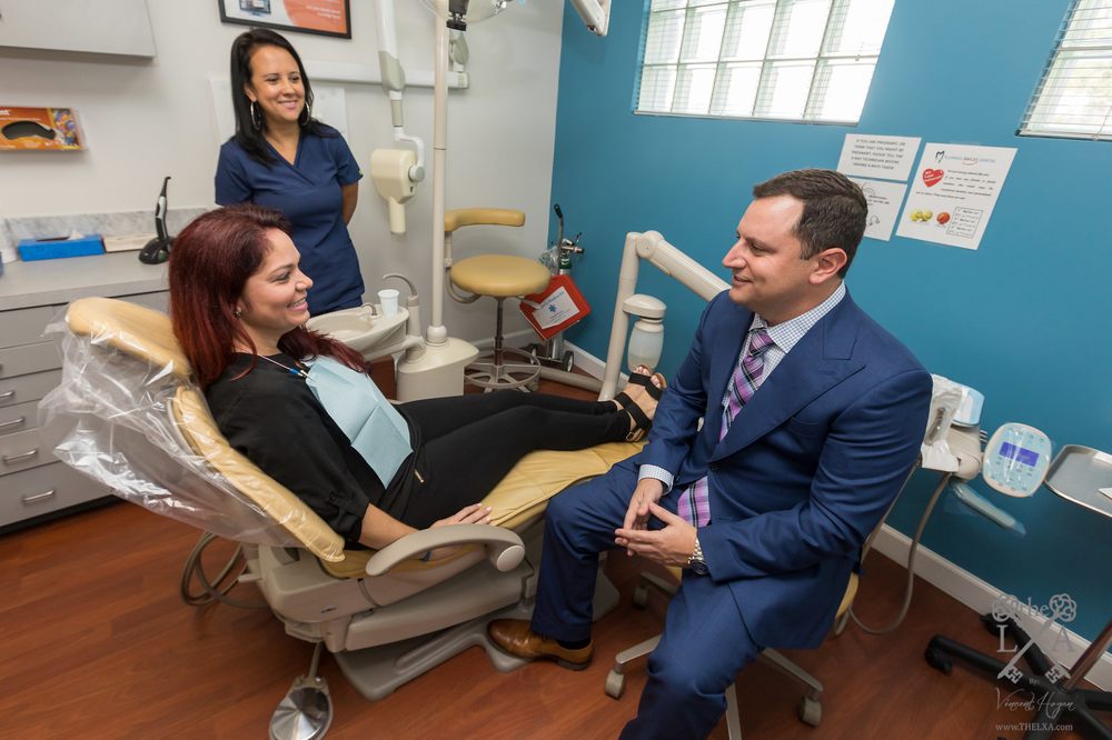 image of business Florida Smiles Dental