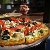 American Dream Pizza Downtown