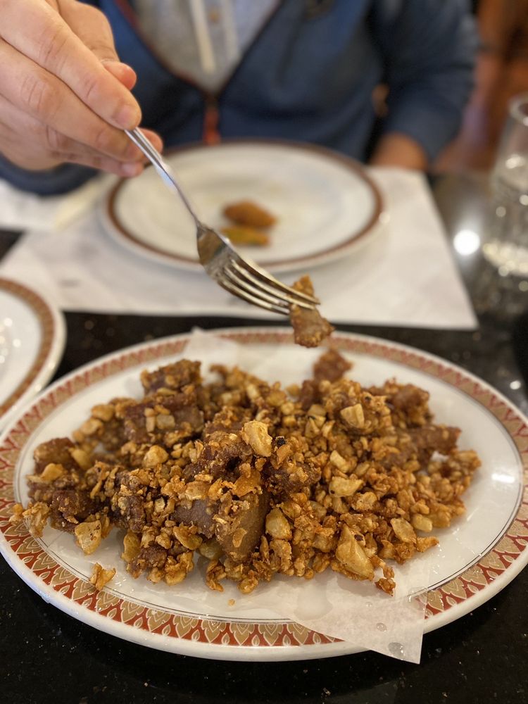 The Original Krung Thai Restaurant
