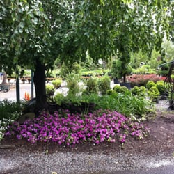 Scovill Landscaping Garden Center Nurseries Gardening 18 Photo Of Scovill Landscaping Garden Center Cromwell Ct United States