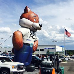 Scott Clark Honda 35 Photos 107 Reviews Auto Repair 7025 E