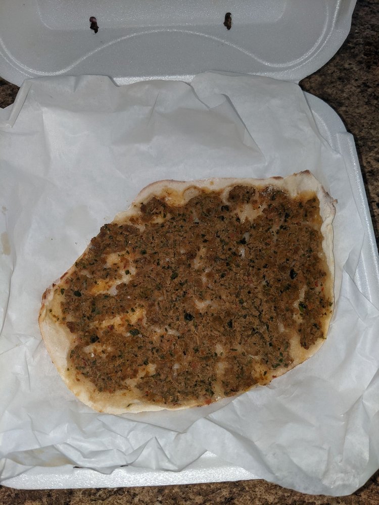 Shawarma City