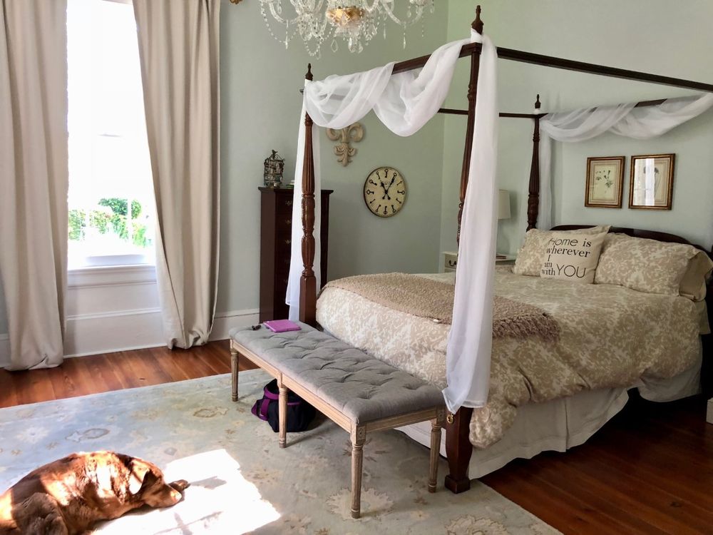 Natural Zen Cleaning