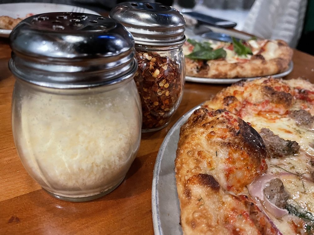 Harvest Kitchen and Pizzeria - Bexley Harvest Kitchen and Pizzeria - Bexley