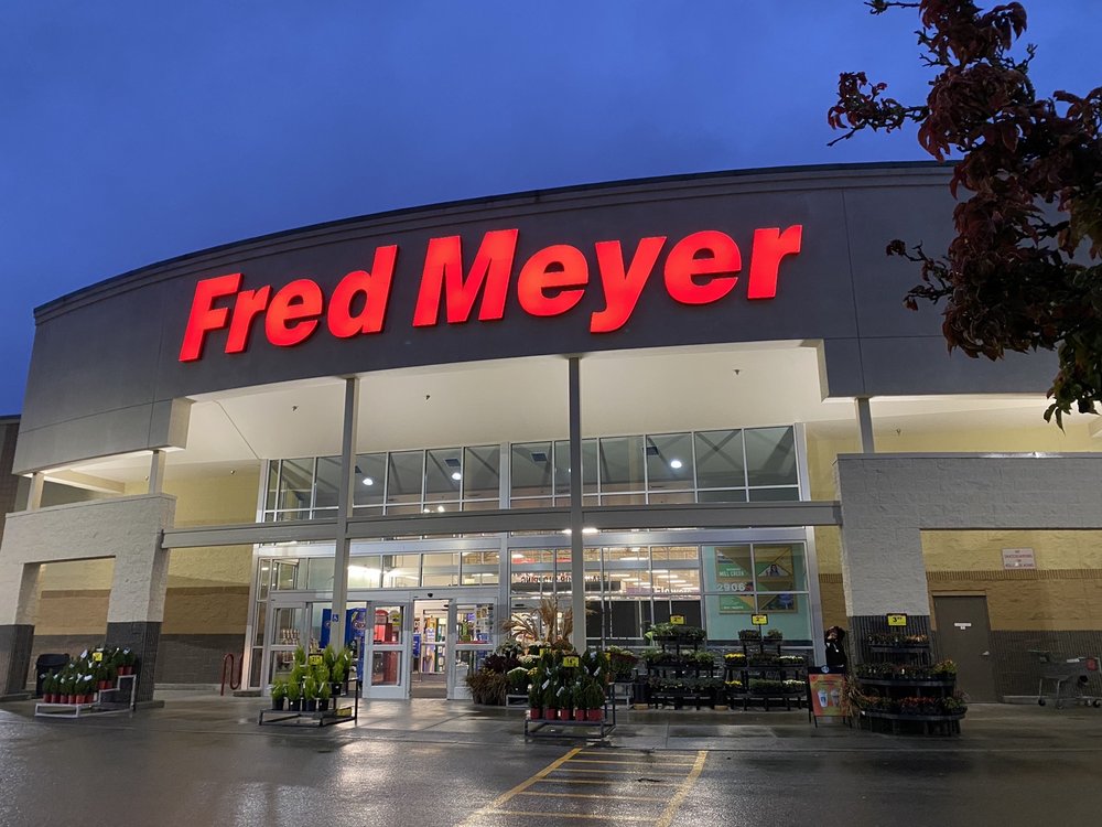 Fred Meyer