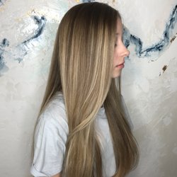 The Best 10 Hair Stylists Near Lasandra Michelle Style In San