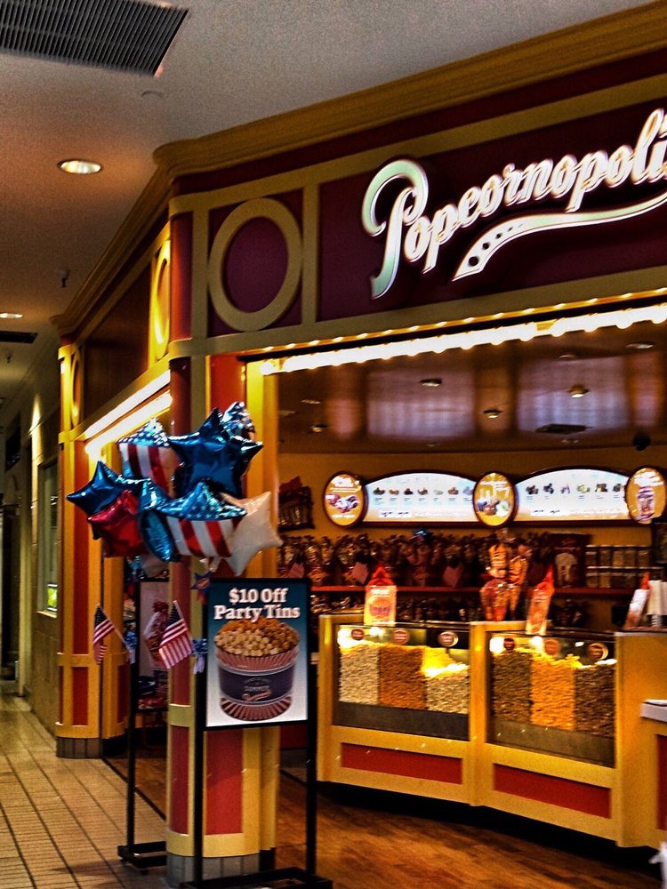 Popcornopolis 47 Photos & 32 Reviews Popcorn Shops 3525 Carson St