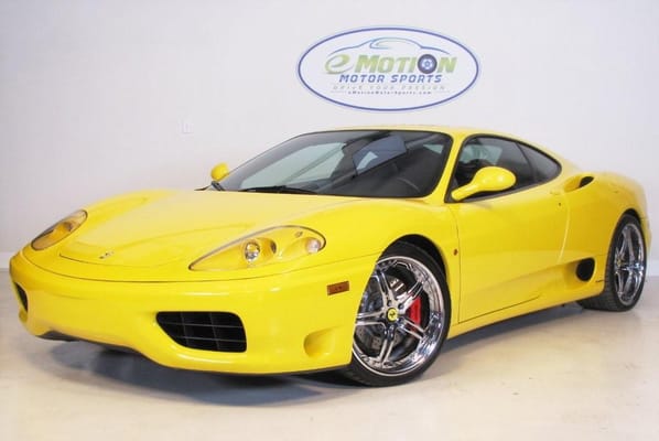 Emotion Motorsports 3411 Ranch Road 620 N Austin Tx Truck Dealers Reviews