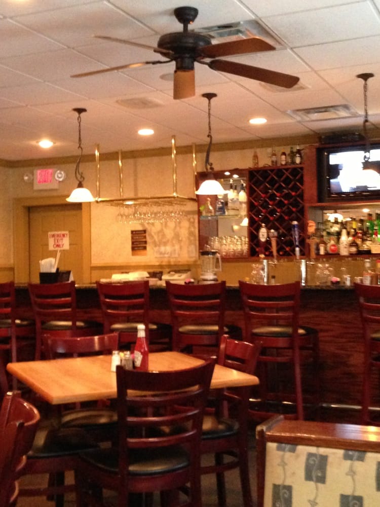 Steak House 16 Reviews American (Traditional) 1260