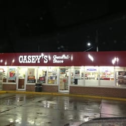 Caseys Closed Pizza 2428 W 4th St Peru Il Restaurant Photo Of Caseys Peru Il United States