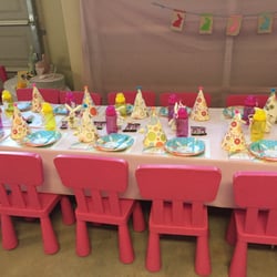 its my party party rental 14 photos 11 reviews party party works fresno