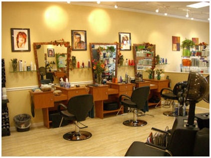 Illusions Hair Salon