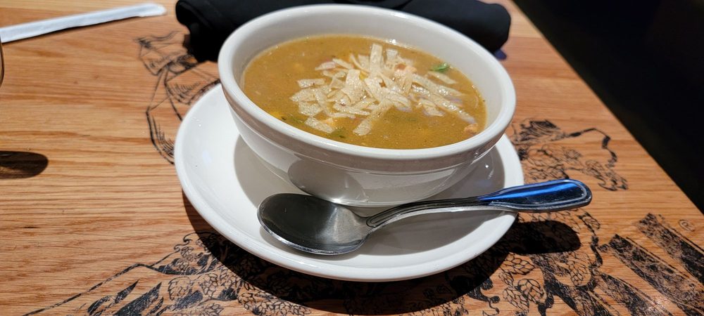 BJ's Restaurant & Brewhouse