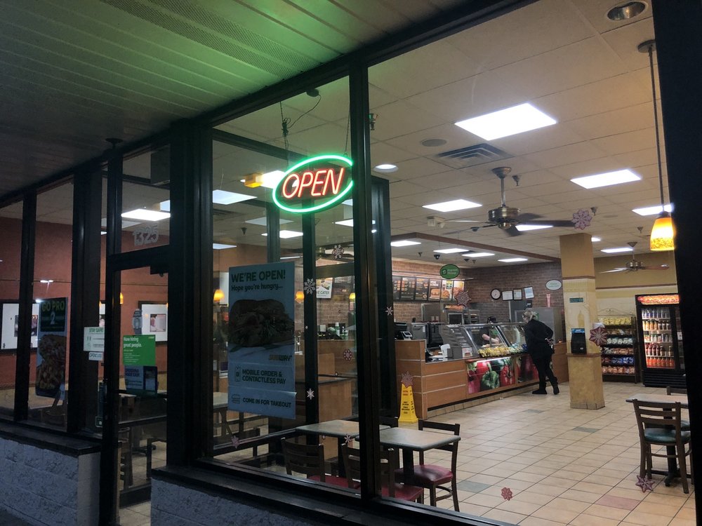 Subway