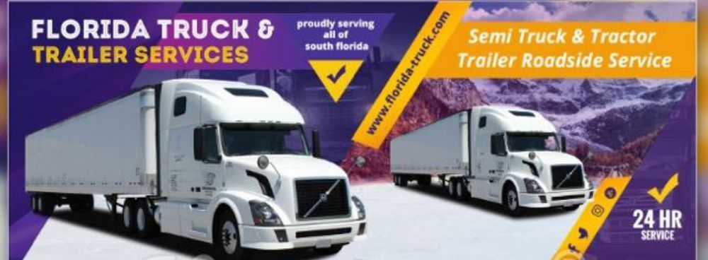 Florida Truck and Trailer Services