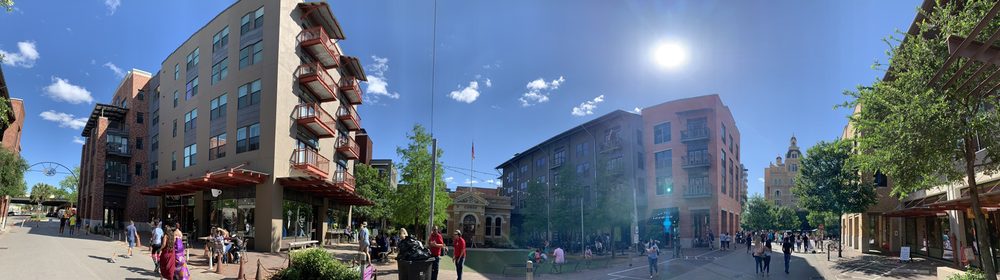 Pearl Historic District