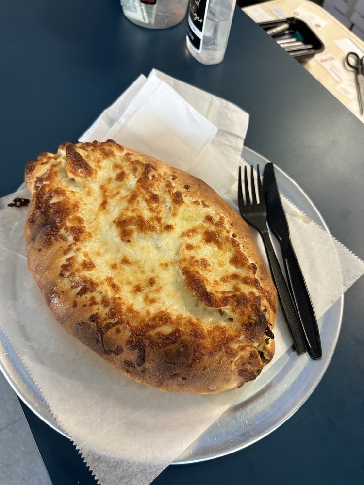 Apollo's Express Pizza And Grill