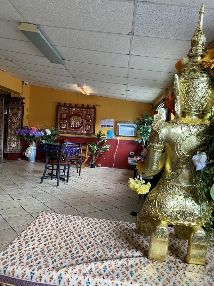 Thai Chang Restaurant